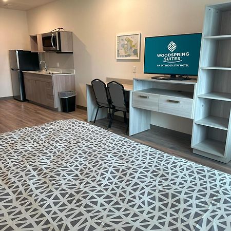 Woodspring Suites Jackson Pearl I-20 Ngoại thất bức ảnh