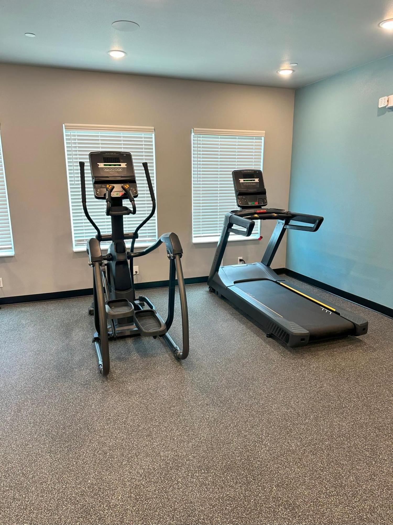 Woodspring Suites Jackson Pearl I-20 Ngoại thất bức ảnh