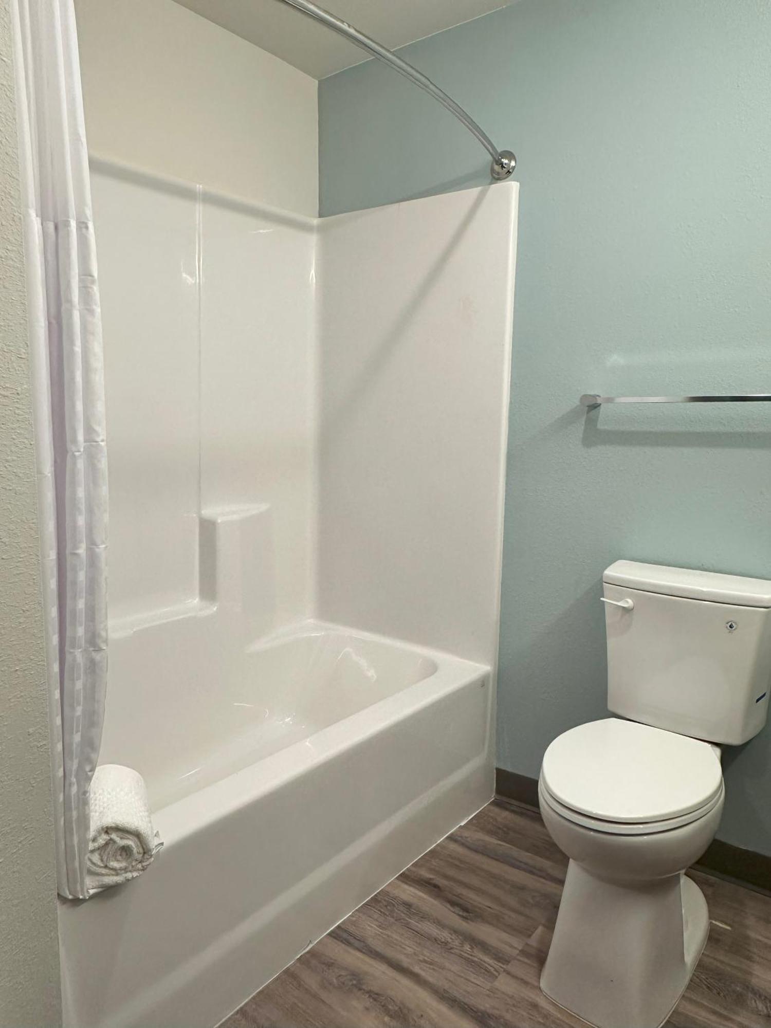 Woodspring Suites Jackson Pearl I-20 Ngoại thất bức ảnh