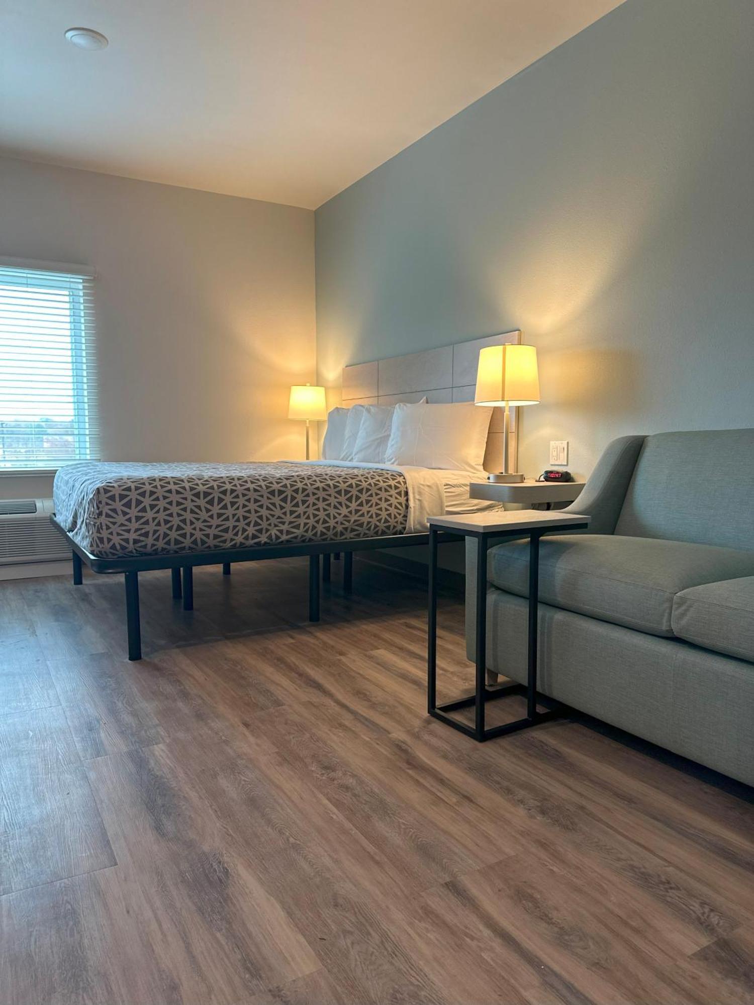 Woodspring Suites Jackson Pearl I-20 Ngoại thất bức ảnh