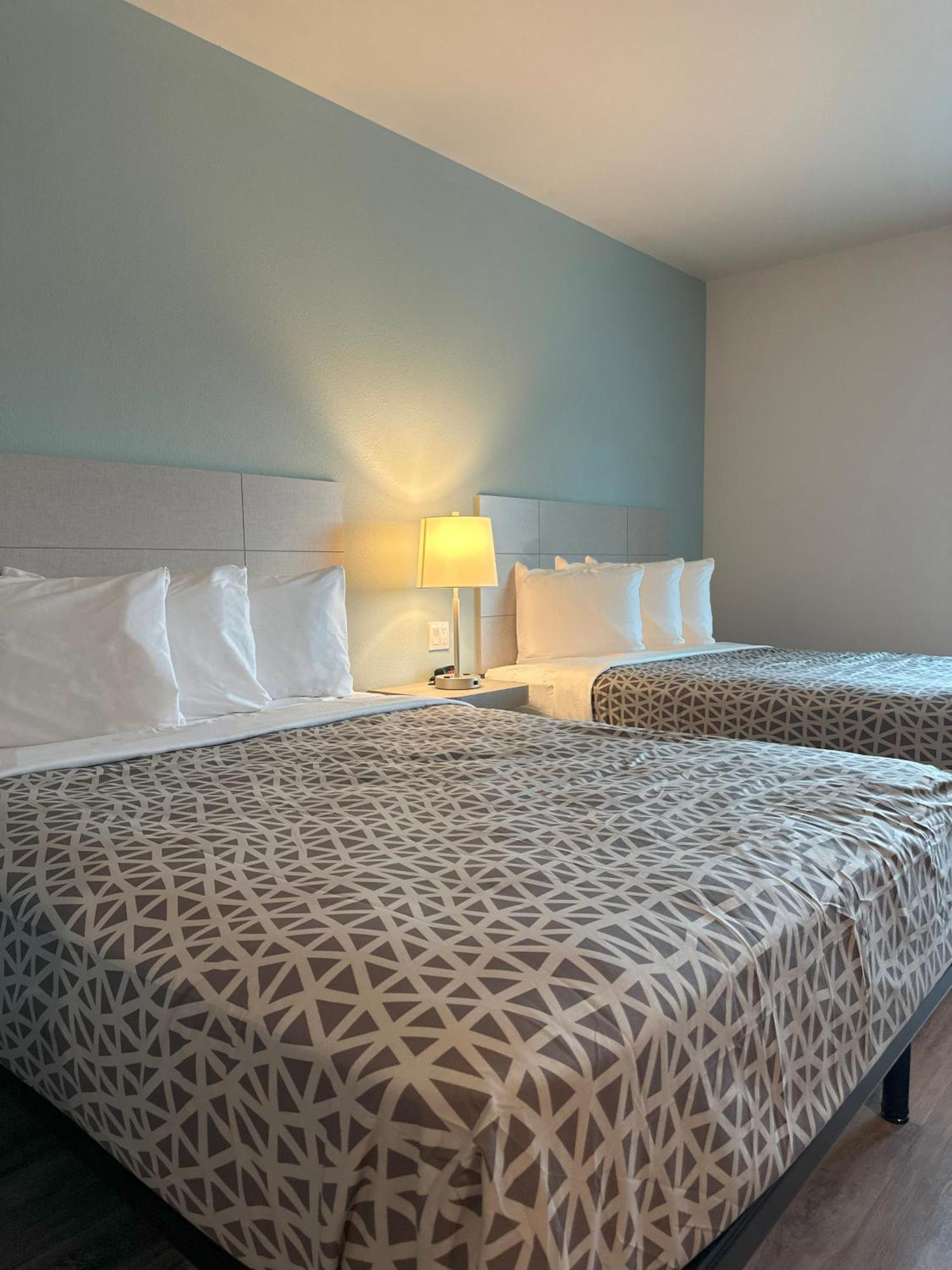 Woodspring Suites Jackson Pearl I-20 Ngoại thất bức ảnh