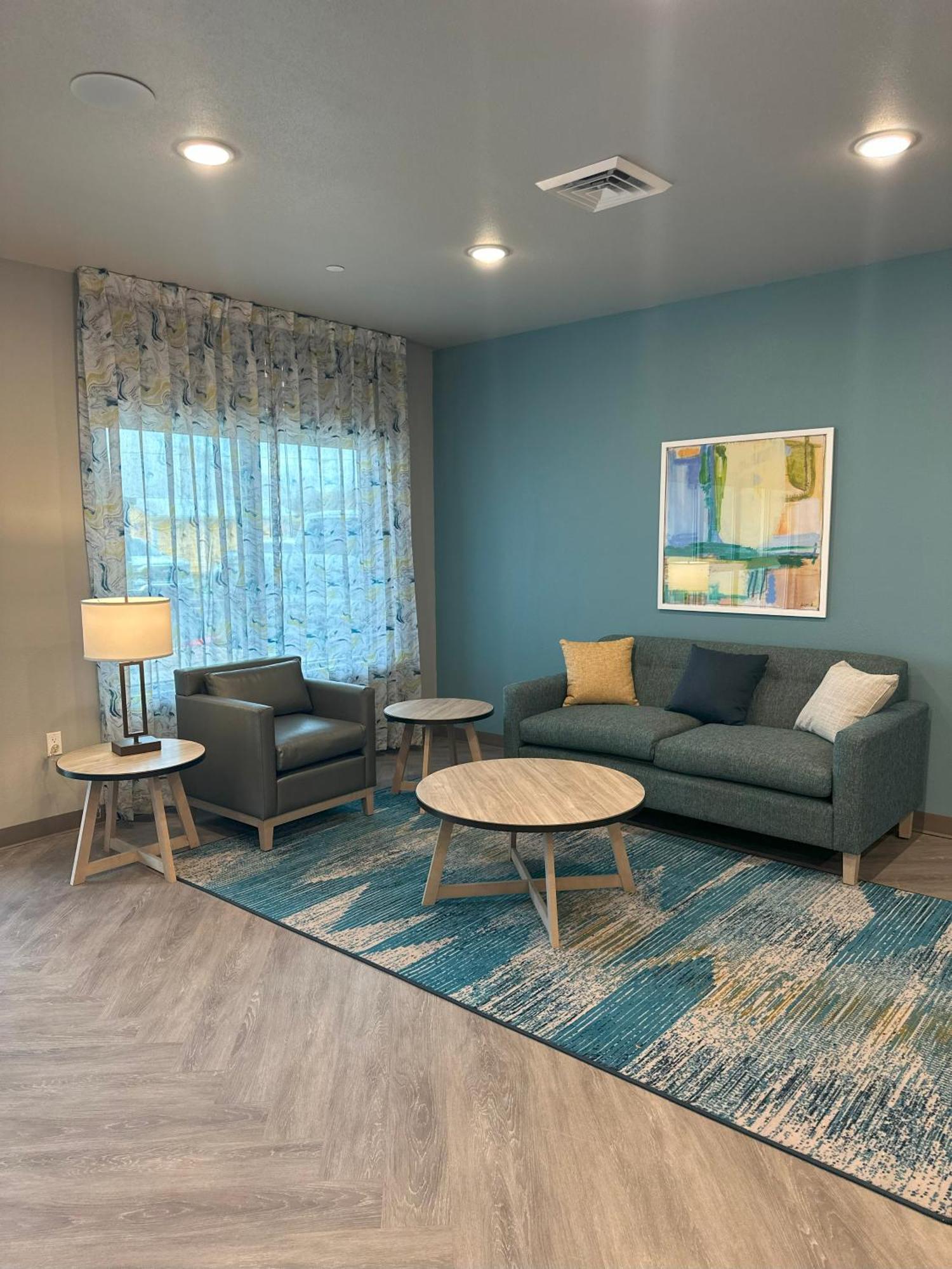 Woodspring Suites Jackson Pearl I-20 Ngoại thất bức ảnh